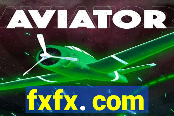fxfx. com